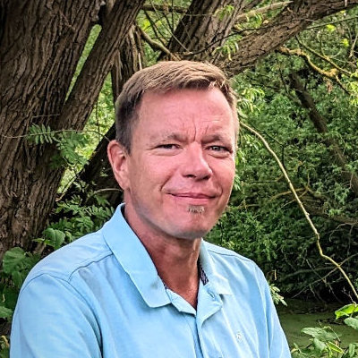 Elmar Fähndrich — Heilpraktiker Ingenieur Coach Braunschweig